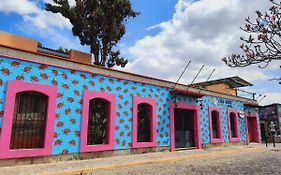 Casa Arnel Oaxaca 2*